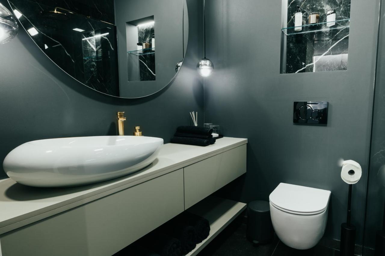 Apartment 1911 Brela Dış mekan fotoğraf