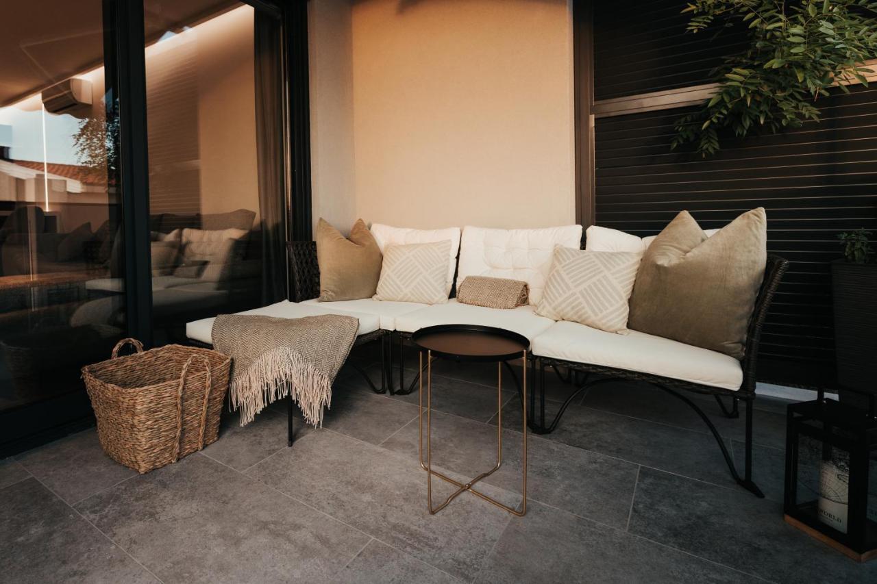 Apartment 1911 Brela Dış mekan fotoğraf