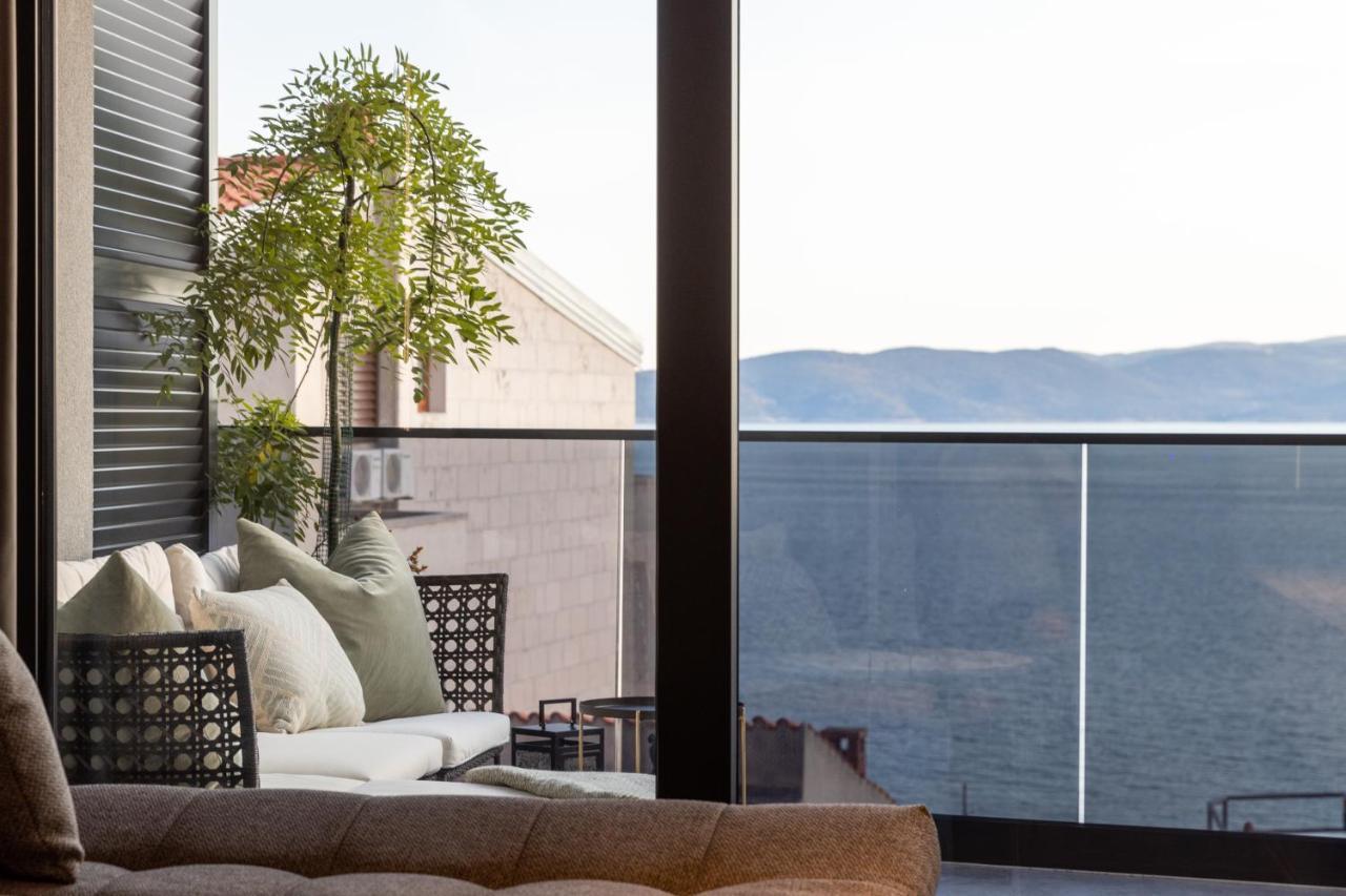 Apartment 1911 Brela Dış mekan fotoğraf